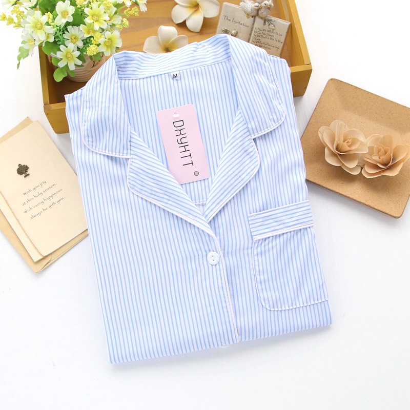 Váy ngủ 2 dây thun mềm mịn, thoáng mát [VN01 - Hoa đỏ - L