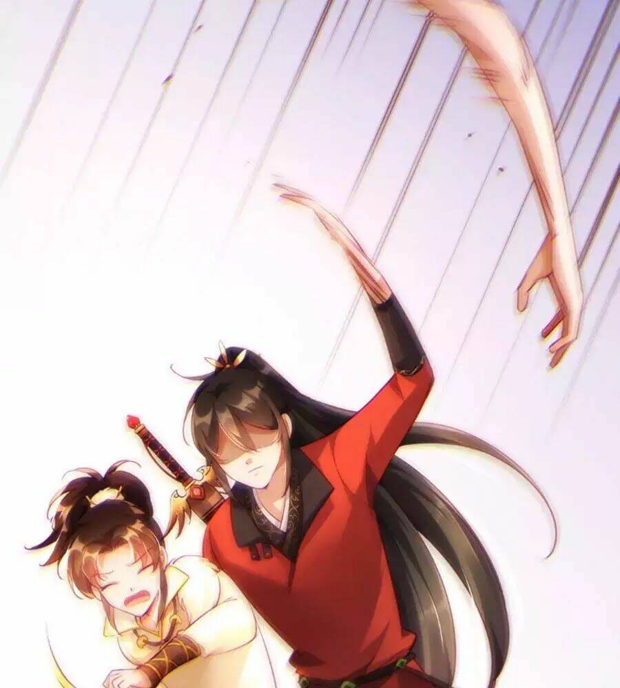 thiên kim bất hoán chapter 27 35