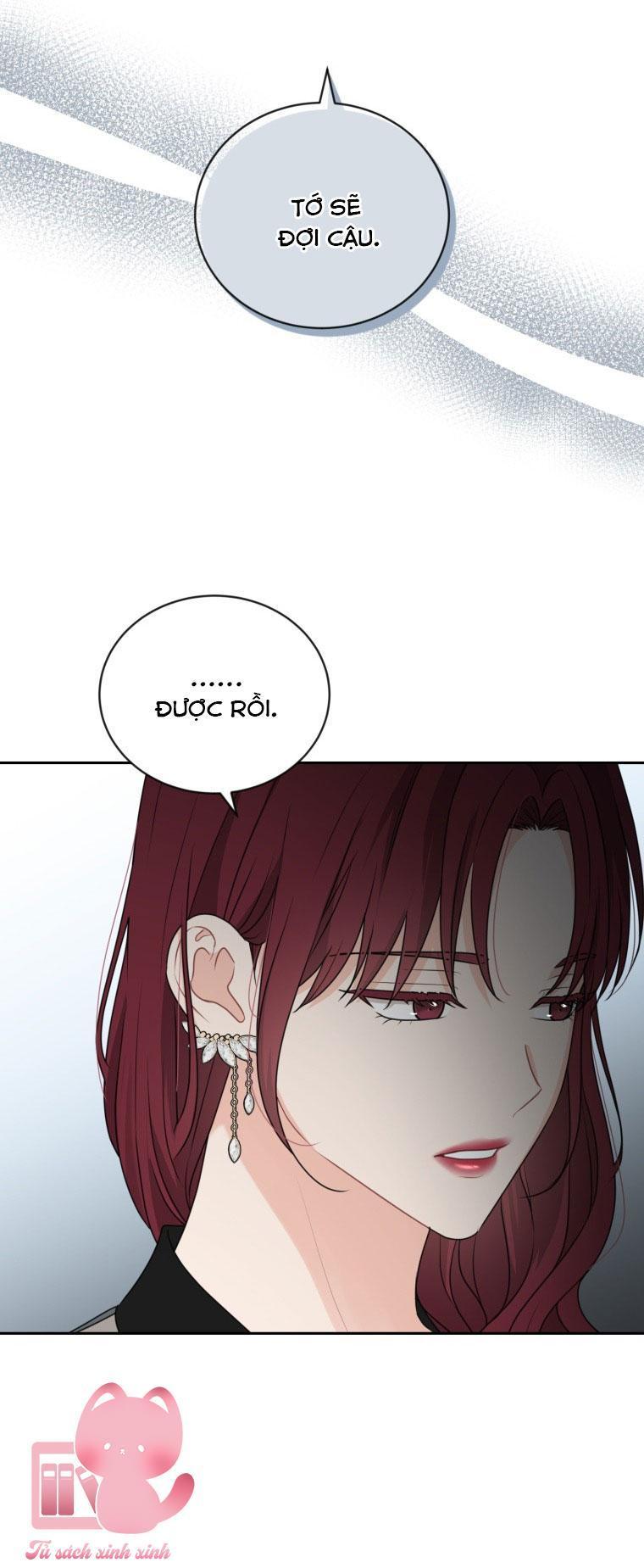 mong được chị chỉ bảo, tiền bối chapter 35 50