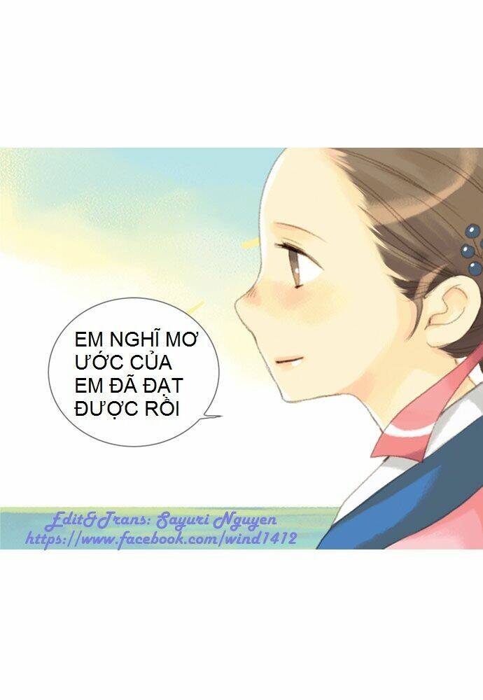 the great merchant kim manduk chapter 11 22