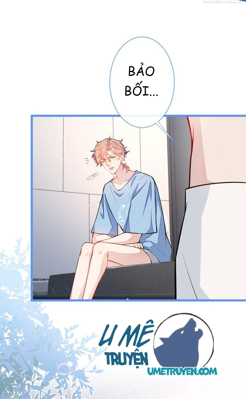 lại bị nam thần chọc trên hot search! chapter 21 12