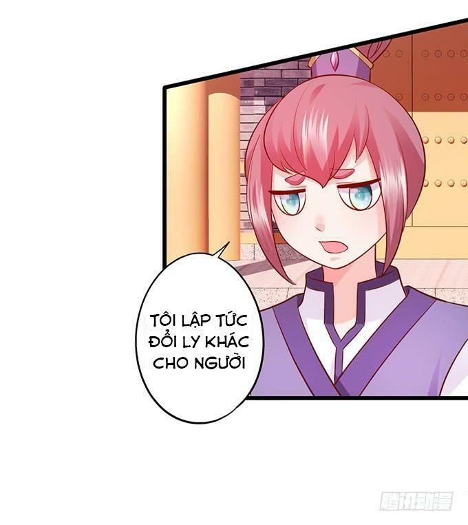 hồ tiên hung bạo chapter 147 10