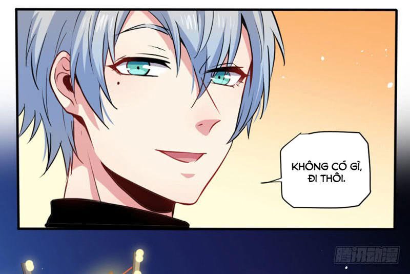 ngạo kiều quỷ vương yêu ta chapter 82 33