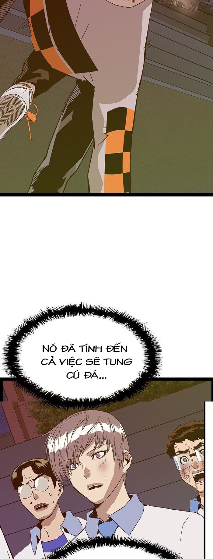 anh hùng yếu chapter 124 20