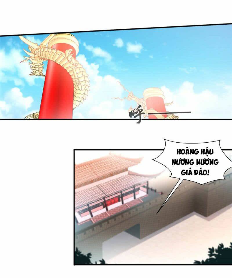 cửu dương thần vương chapter 4 6