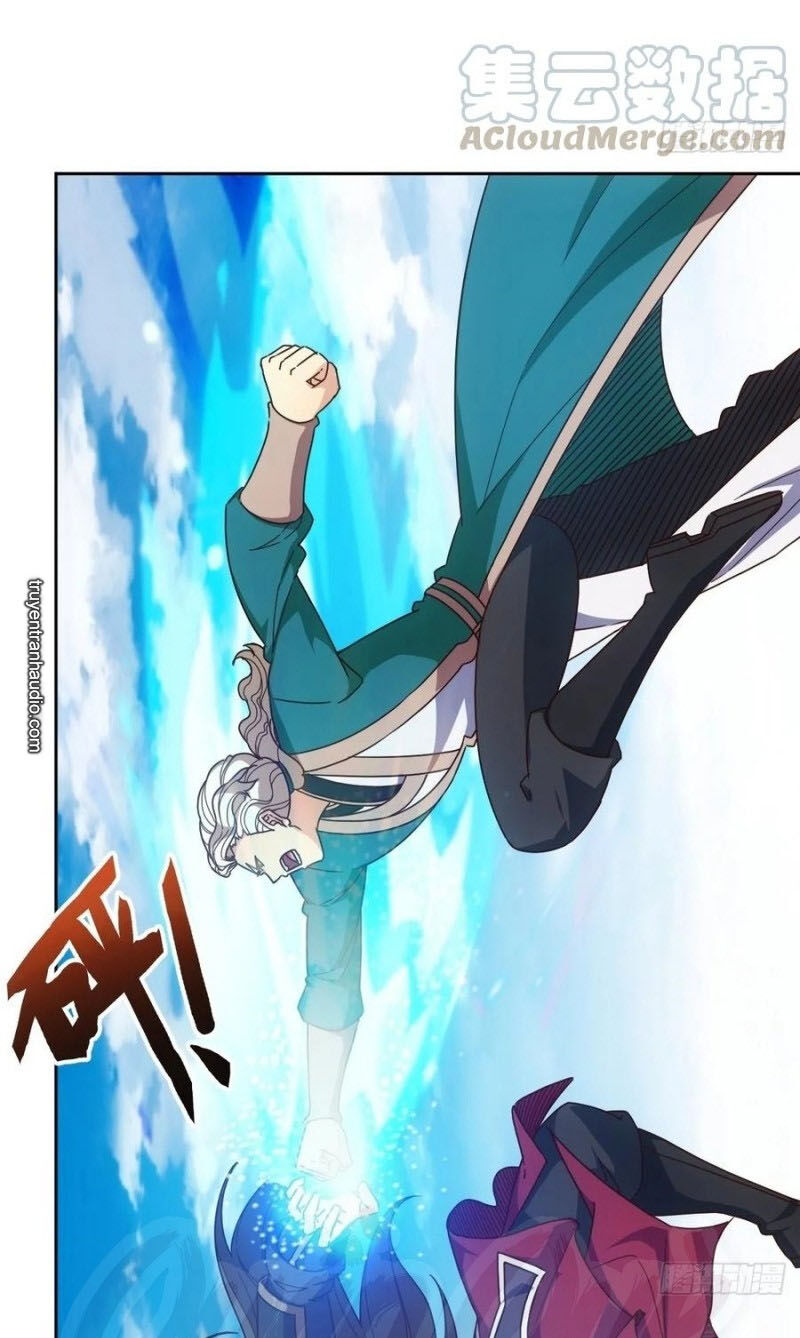 hồng thiên thần tôn chapter 103 13