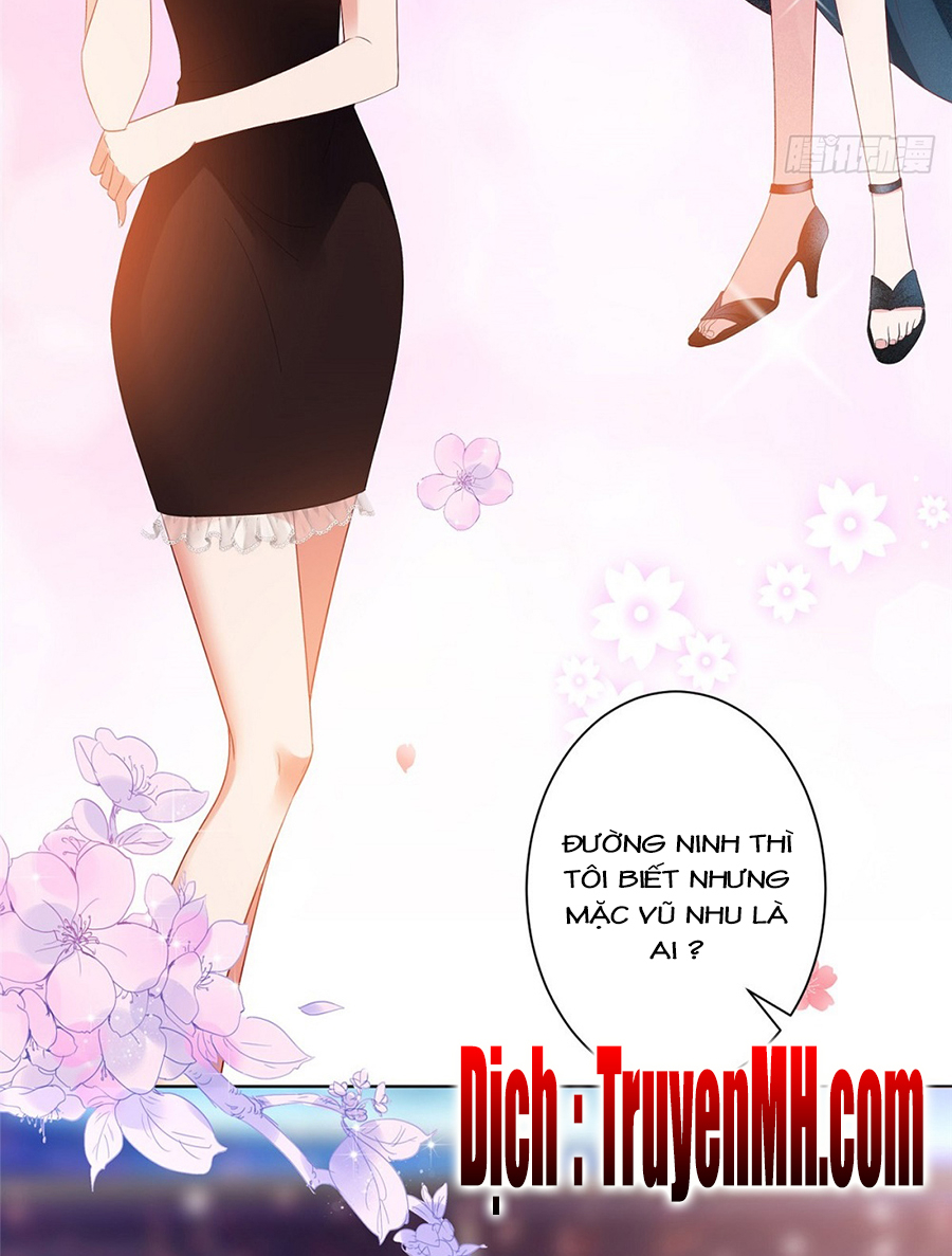 thí hôn lão công, cần giúp sức chapter 114 14