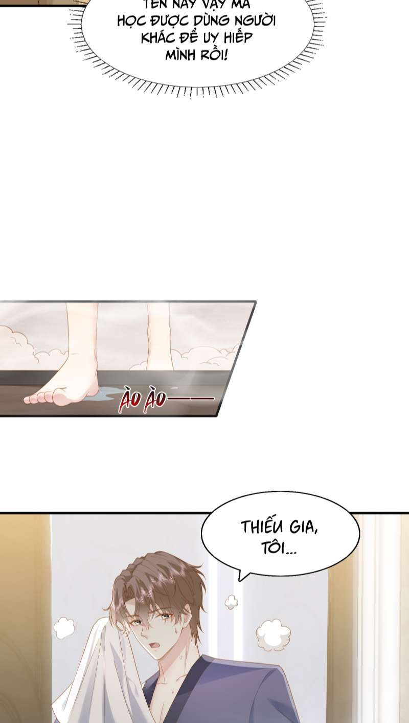 phản diện bị truy thành đoàn sủng chapter 46 7