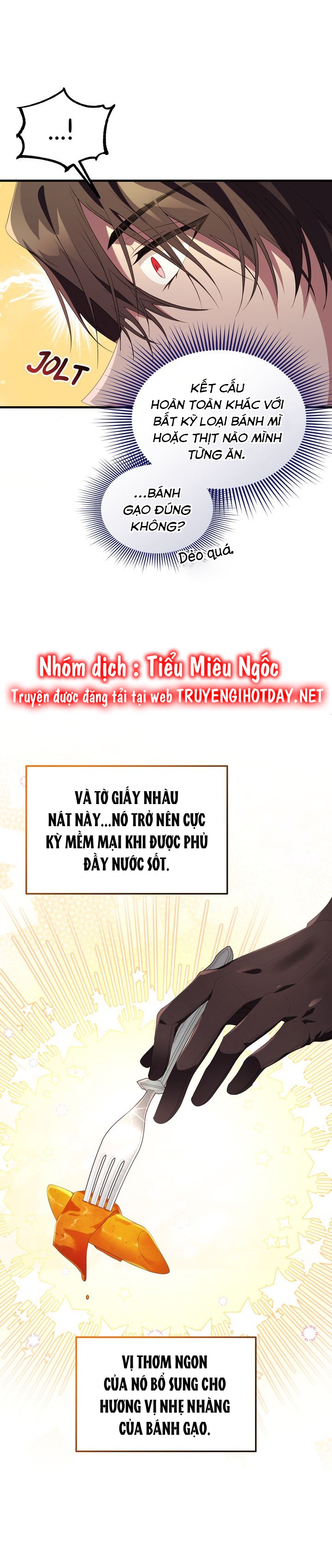 thưởng thức hương vị chapter 40 15