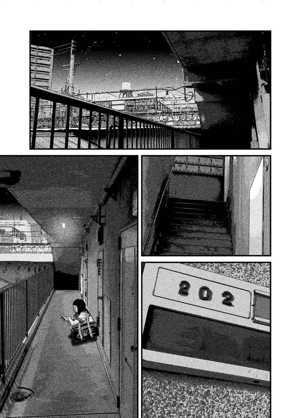 home room chapter 32 15