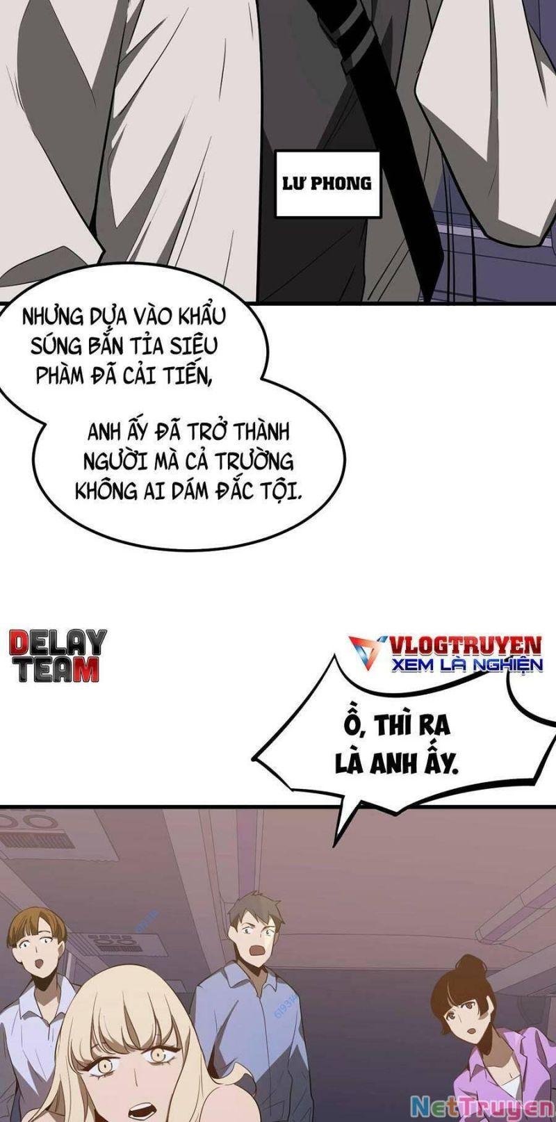 siêu tiến hóa chapter 75 11