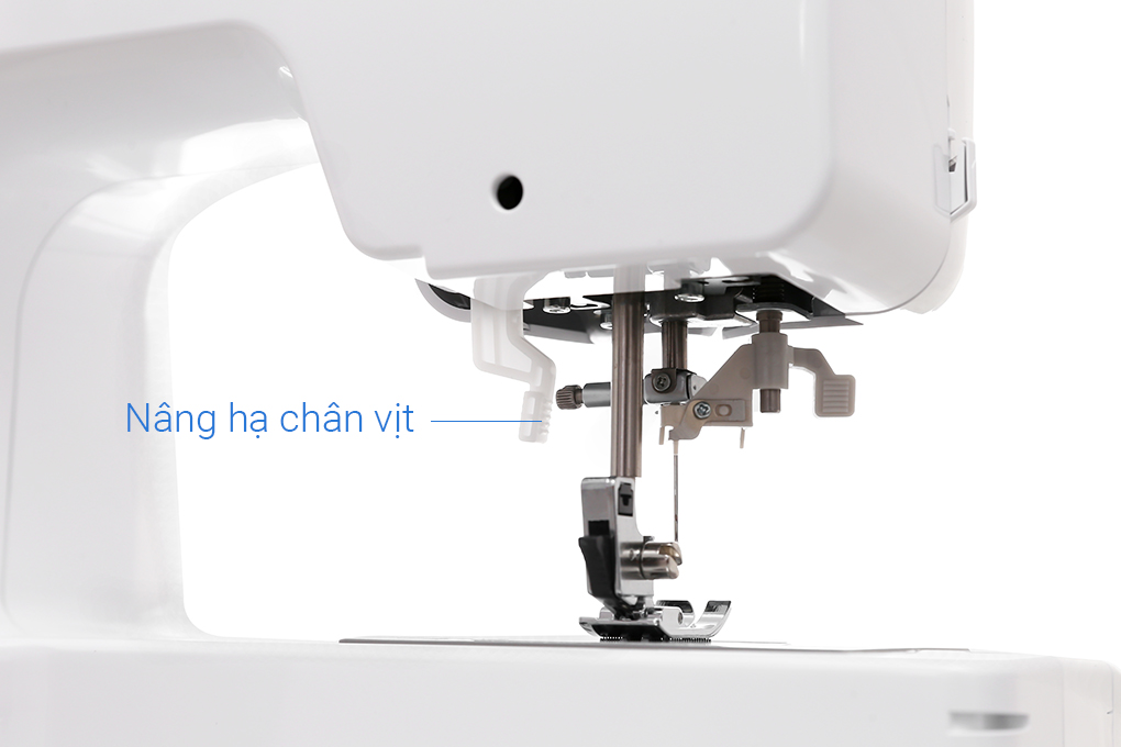 Máy May Brother GS-2500 - Hàng chính hãng
