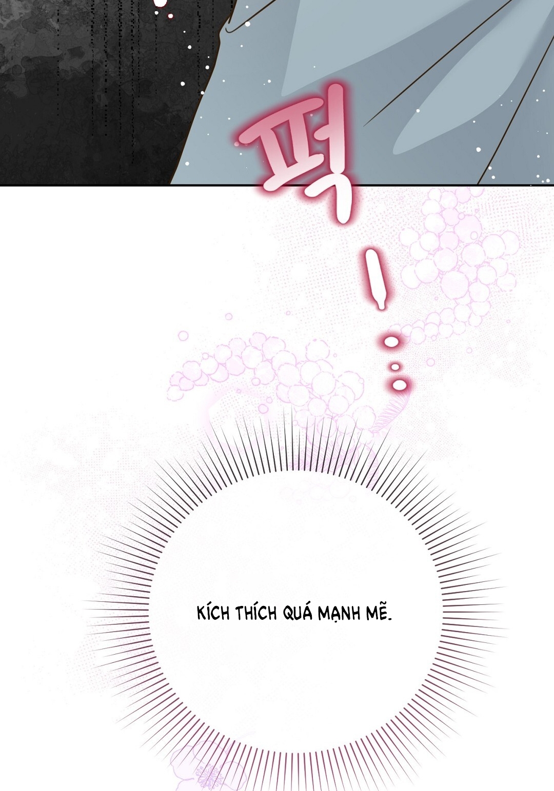 [18+] trải nghiệm thân mật với bạn của anh trai chapter 20.1 27