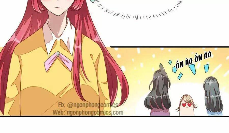 ông xã, em muốn ăn cho anh sạt nghiệp! chapter 10 16