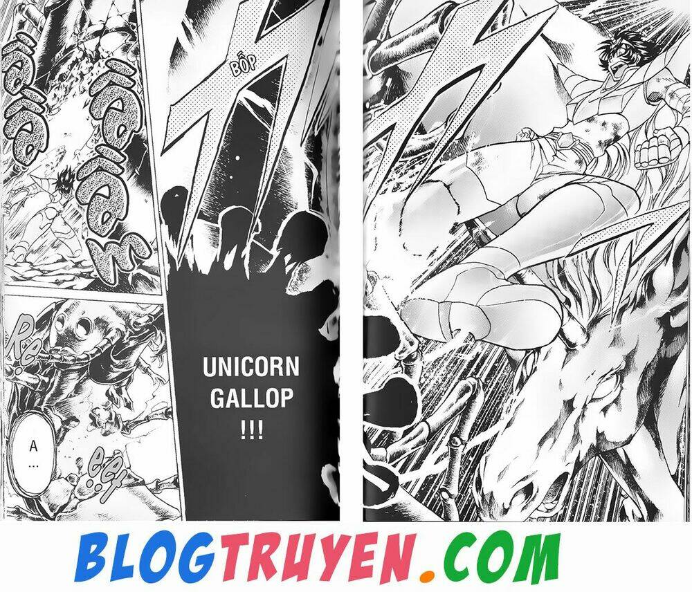 thần thoại minh vương chapter 58 16