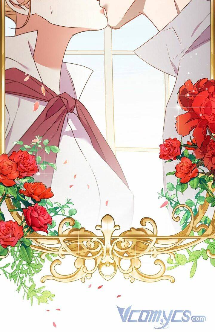 vị hôn thê của kẻ săn mồi chapter 22 73