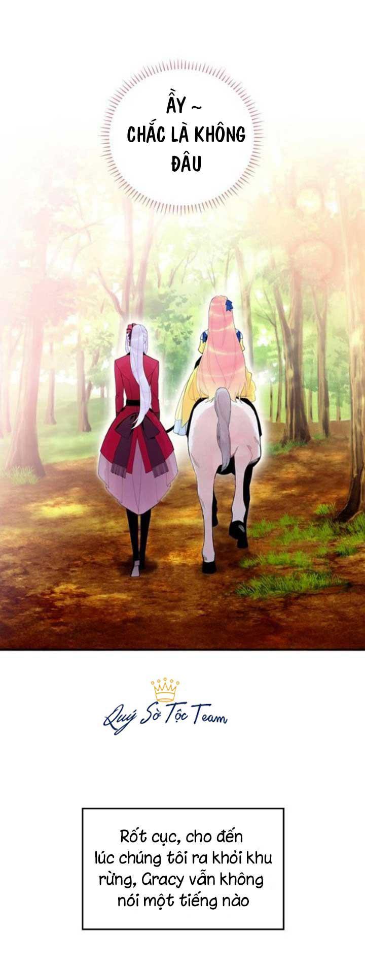 trọng sinh trở thành hoàng phi chapter 27 21