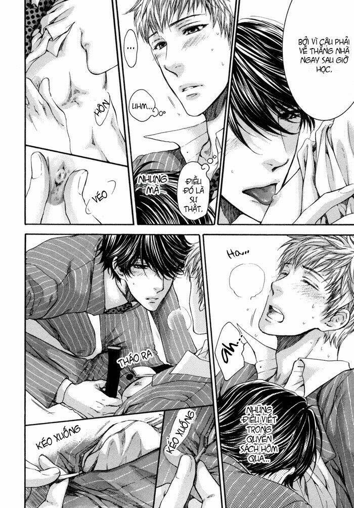 elektel delusion chapter 6 21