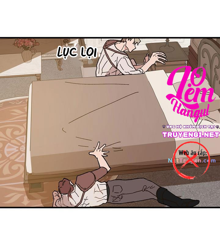 công chúa giả điên chapter 15 79