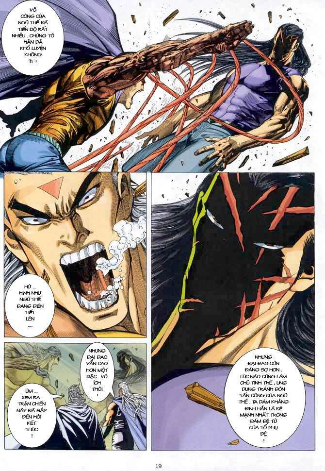 võ thần chapter 58 19