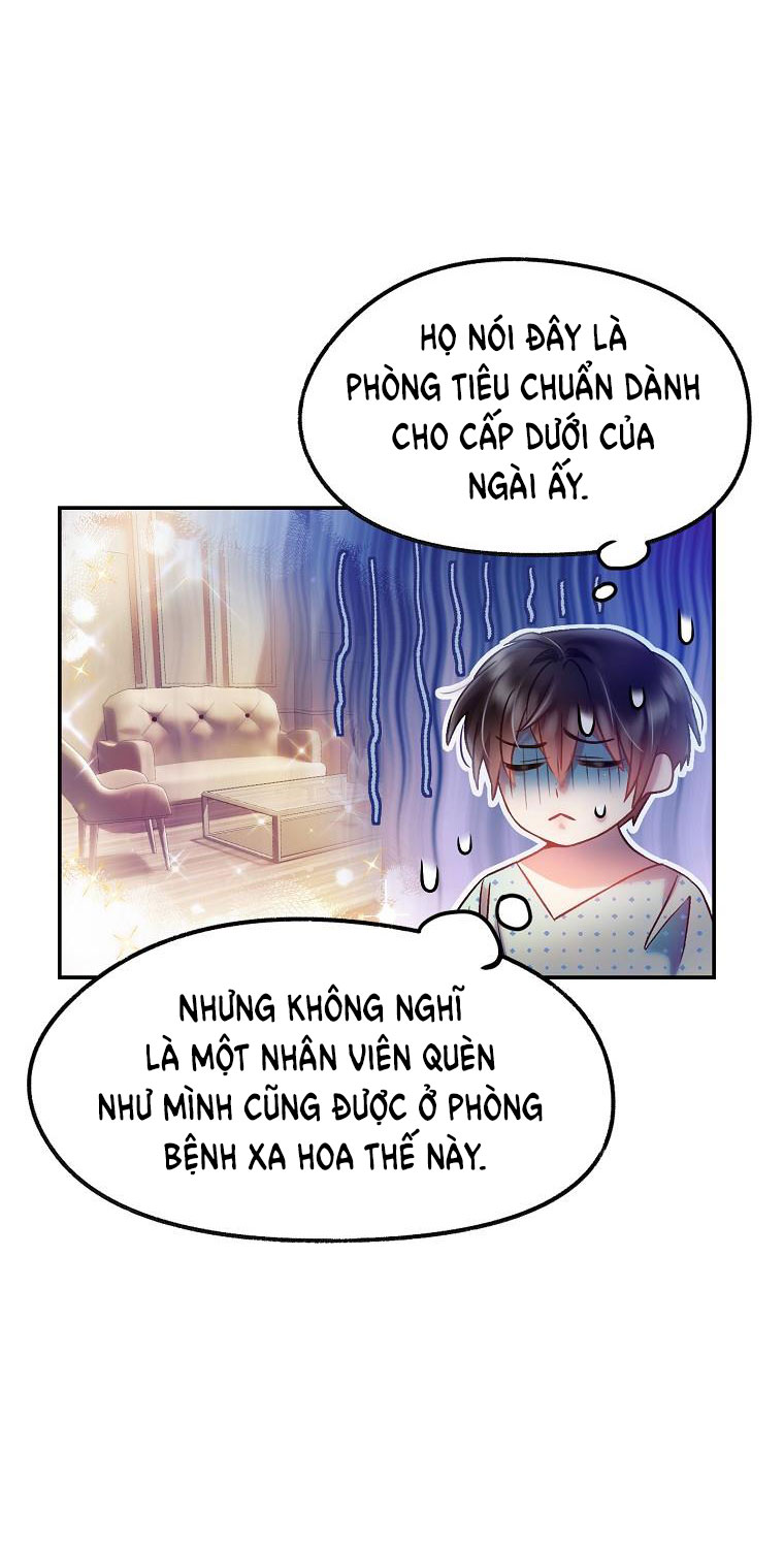 Sugar Rain chapter 7.2 - Trang 4