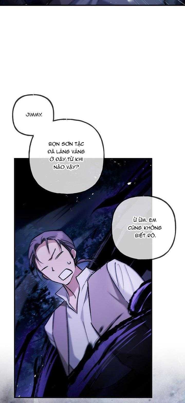 bước ngoặt định mệnh chapter 45 38