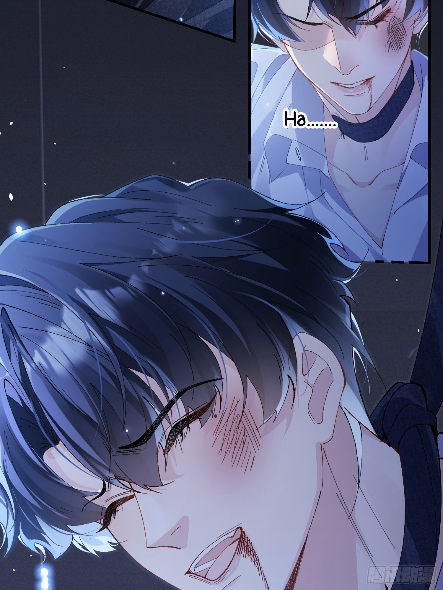 ỷ trên hiếp dưới chapter 1 25