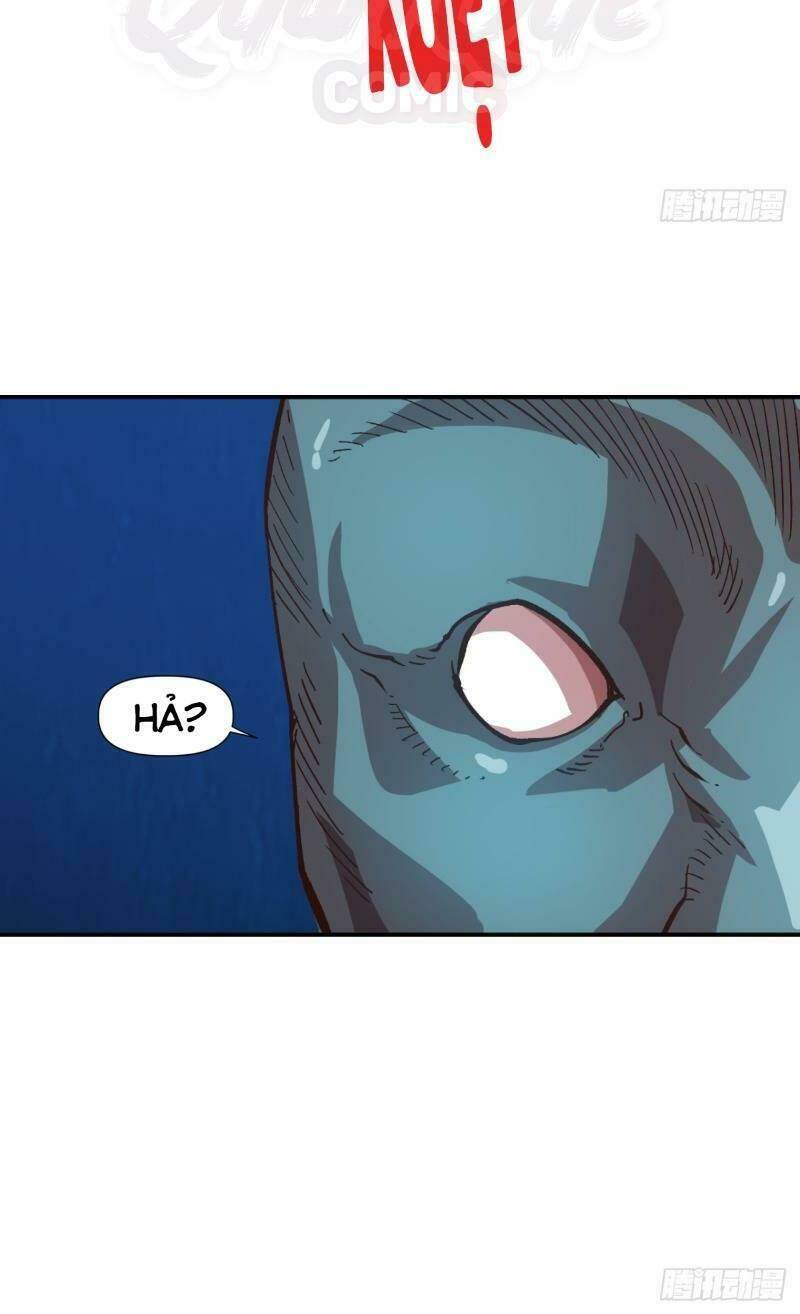 đại lục vô song chapter 4 60