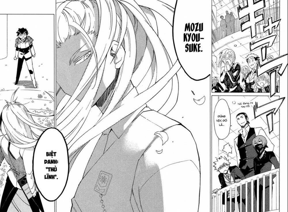 hell’s kitchen chapter 42 41