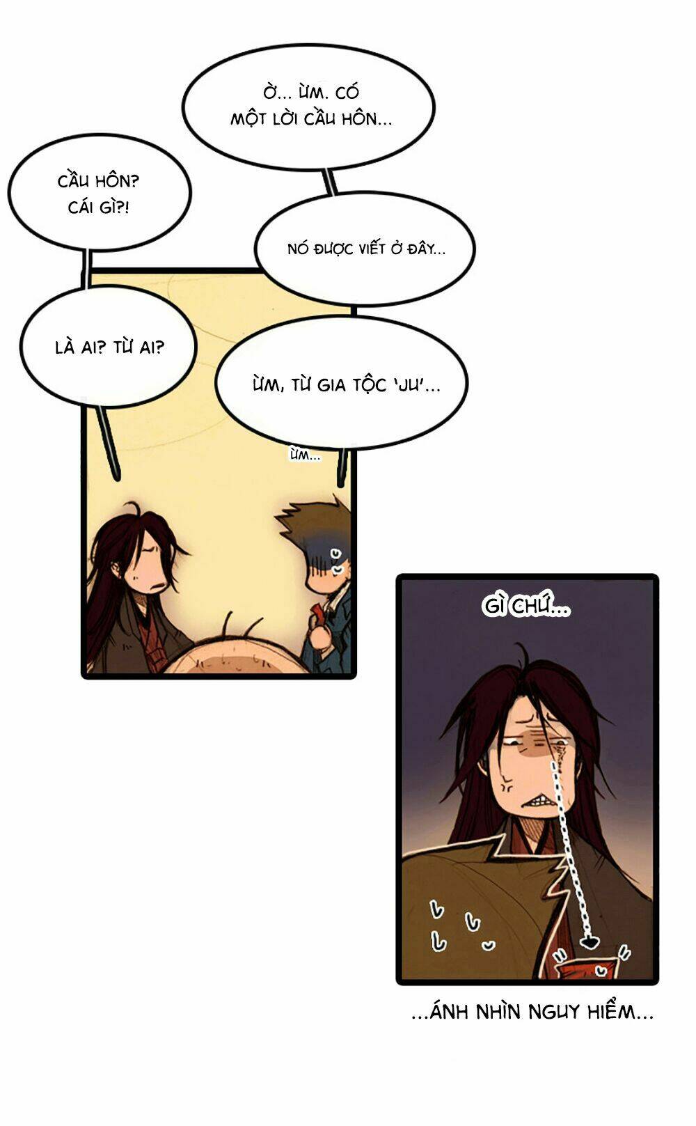 cuộc hành trình của pháp sư chapter 1 52