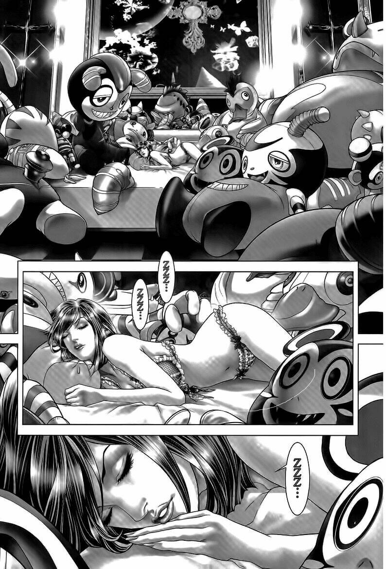 black joke chapter 42 6