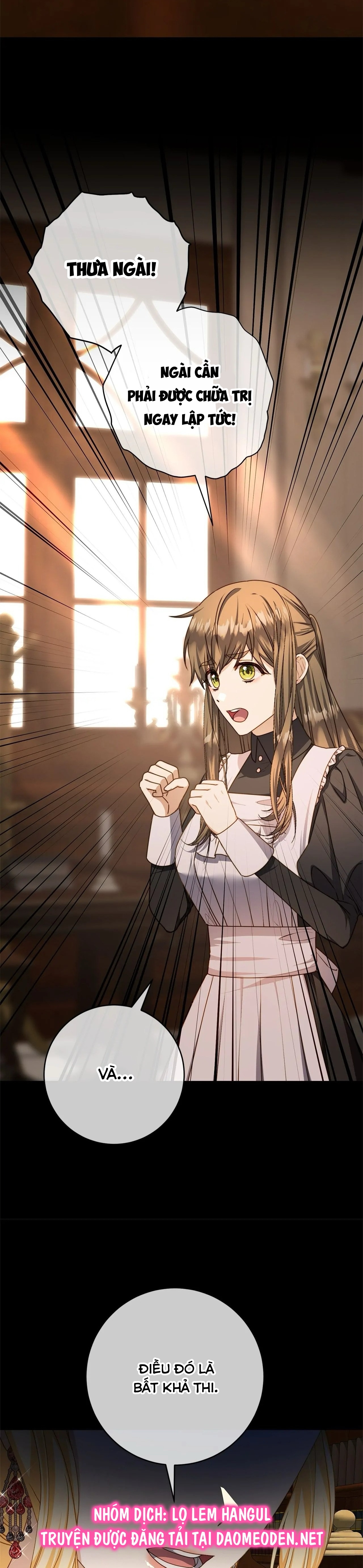 bản hợp đồng của nữ công tước chapter 39 31