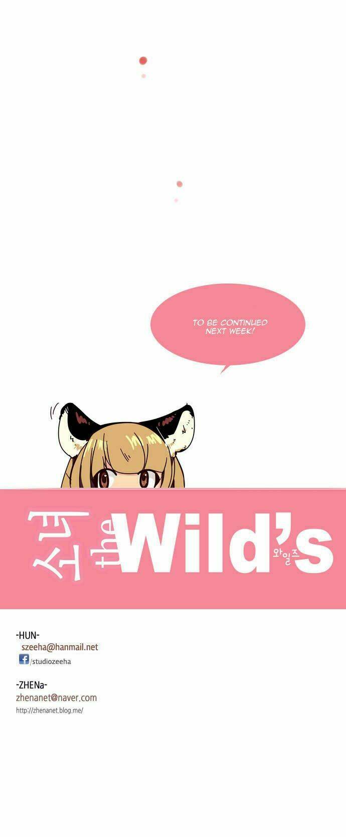 nữ sinh trường wilds chapter 58 25