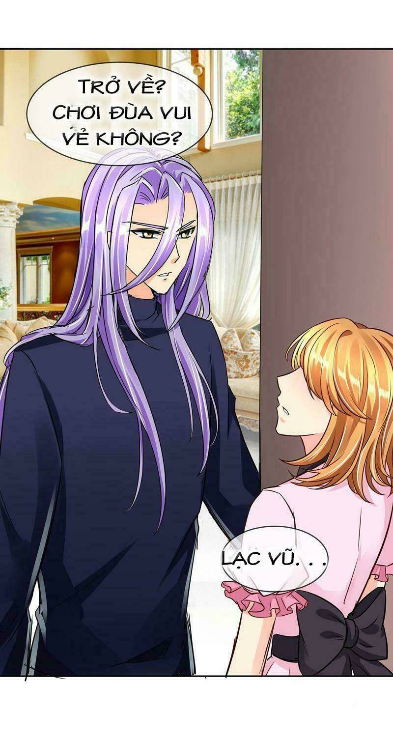 bá đạo trung khuyển tìm ái ký chapter 53 20