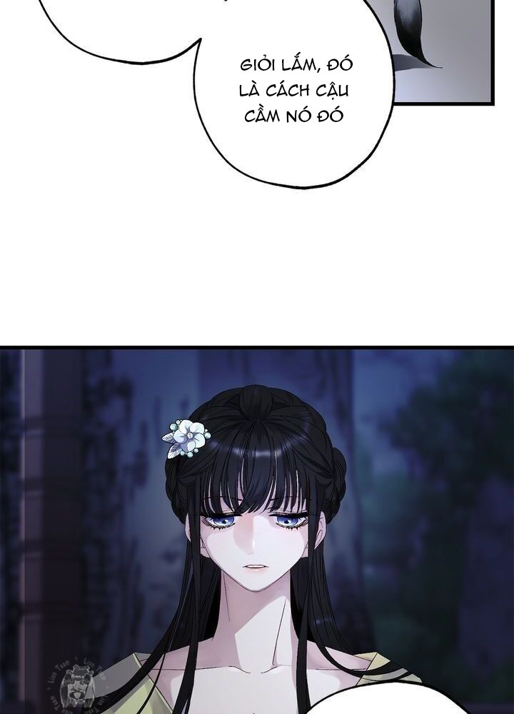 mối tình đầu của bạo chúa chapter 40 22