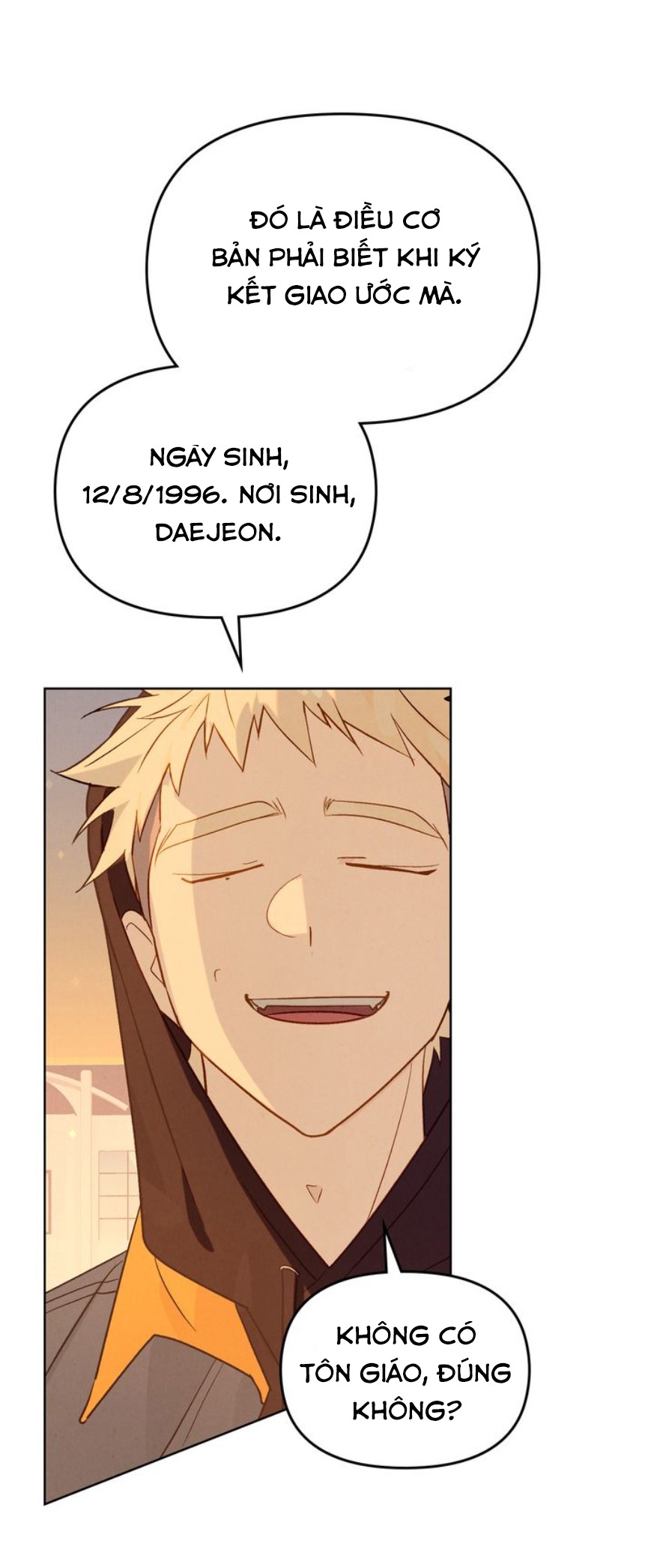 ta sẽ nuốt chửng em chapter 14 21