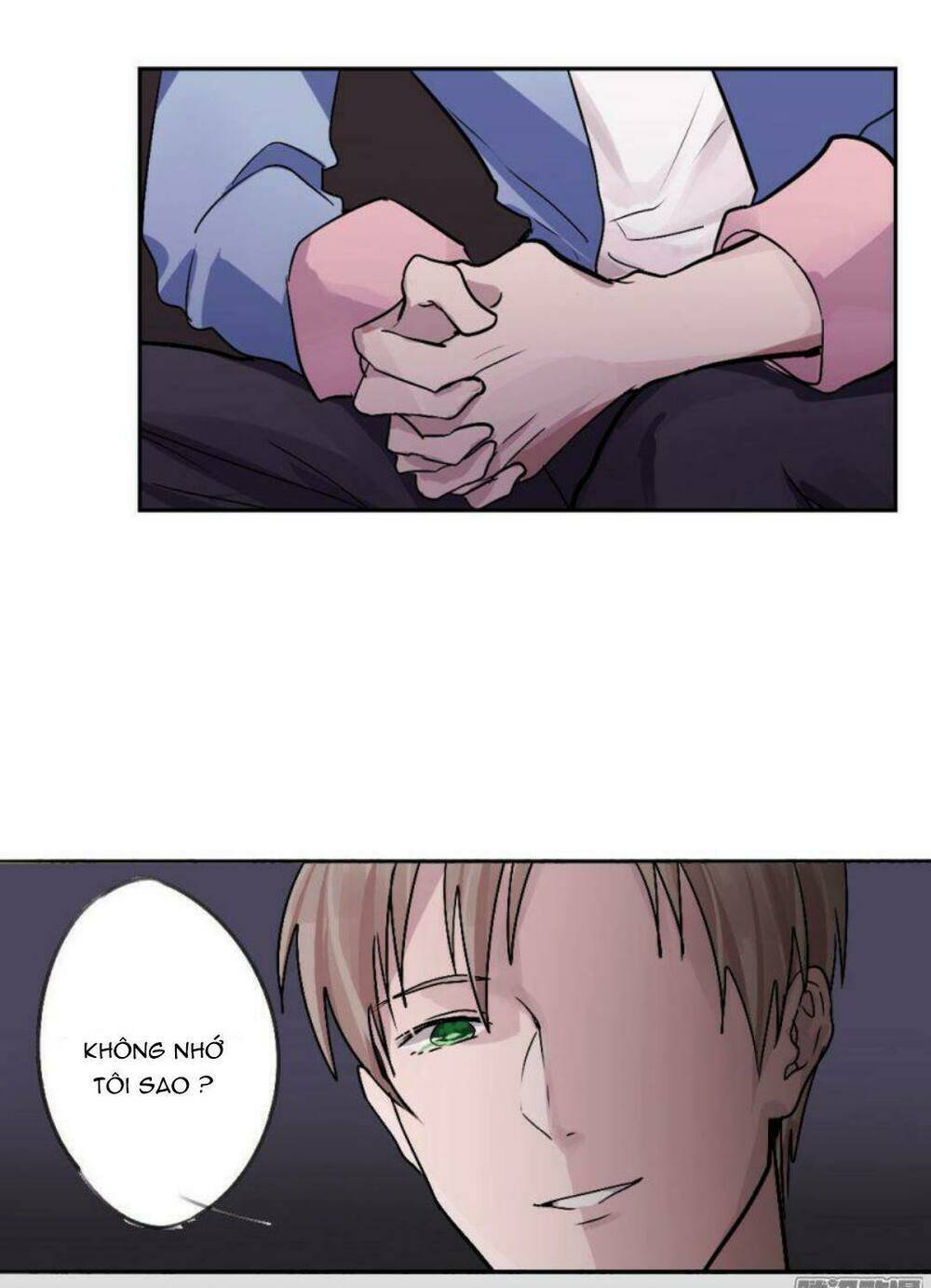 phải lòng em trai của bạn gái mình chapter 1 30