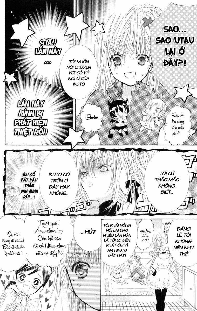shugo chara chapter 29 10