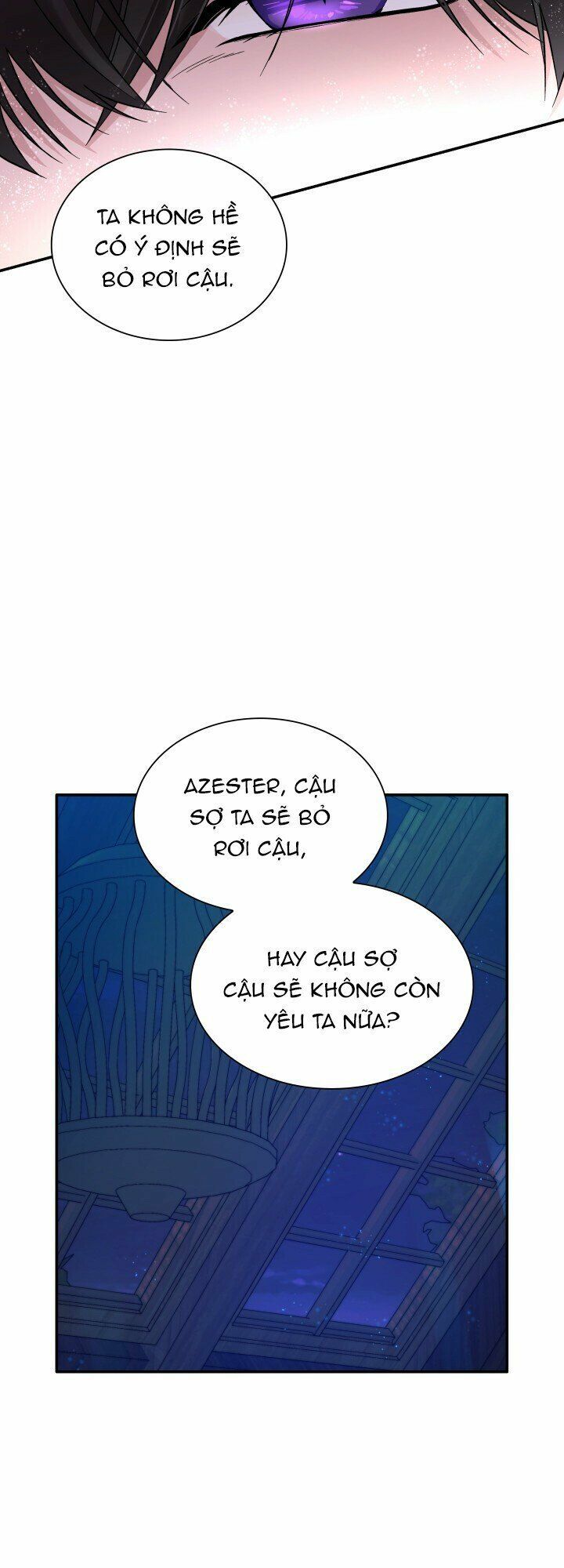 dây xích kiềm chế nam chính hắc ám tuột mất rồi chapter 18 28