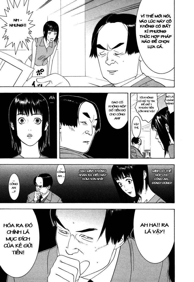 liar game chapter 1 18