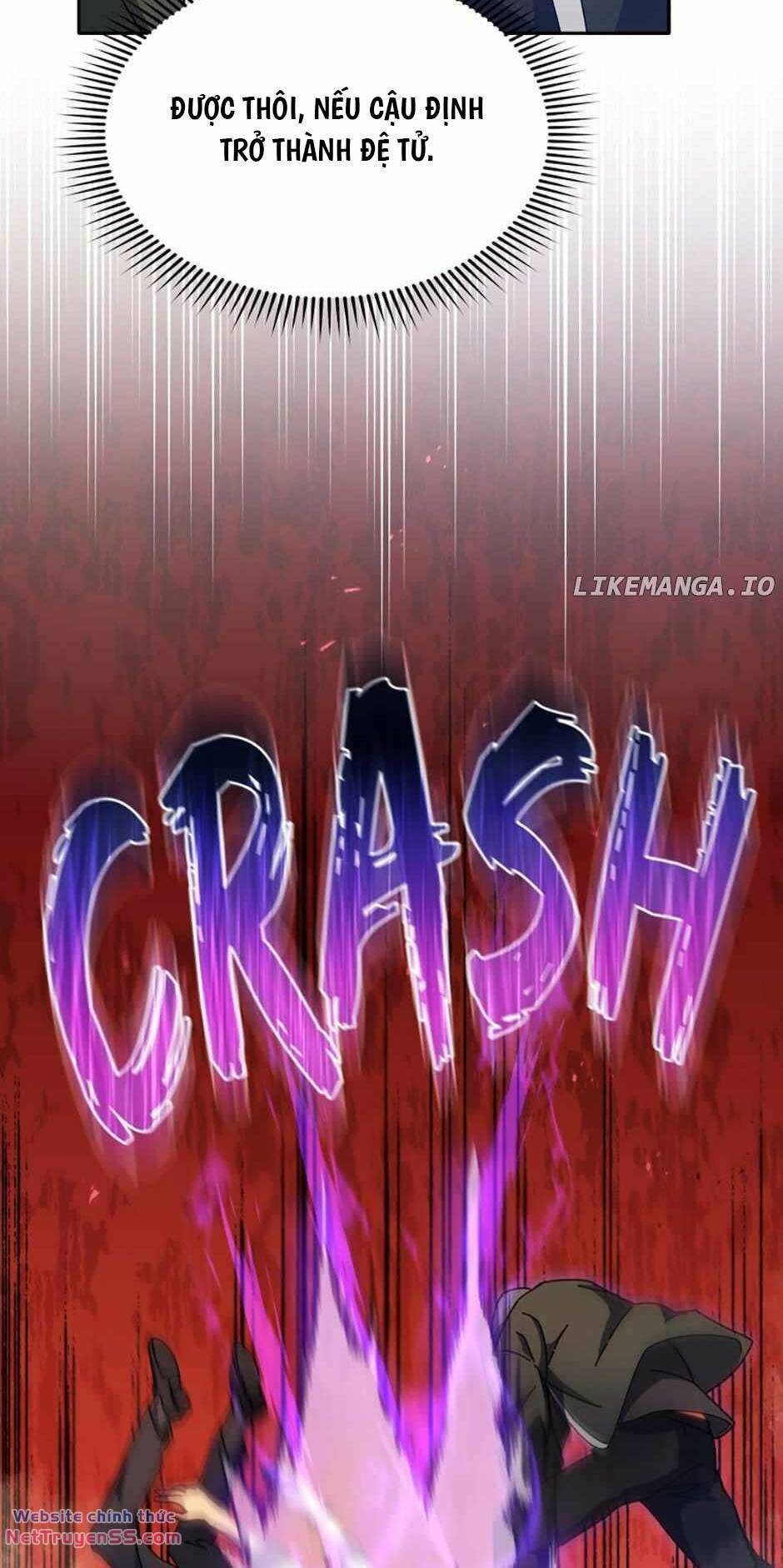 tử linh sư thiên tài của học viện chapter 68 16