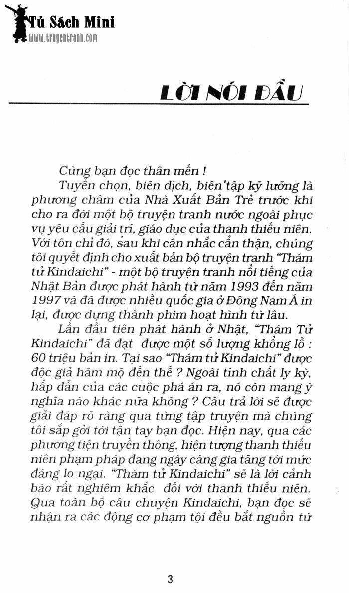thám tử kindaichi (bản đẹp) chapter 85 5