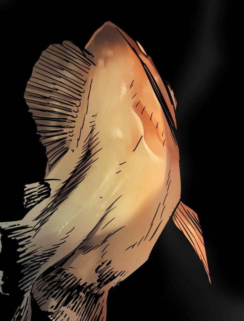 đặc vụ kim chapter 28 121