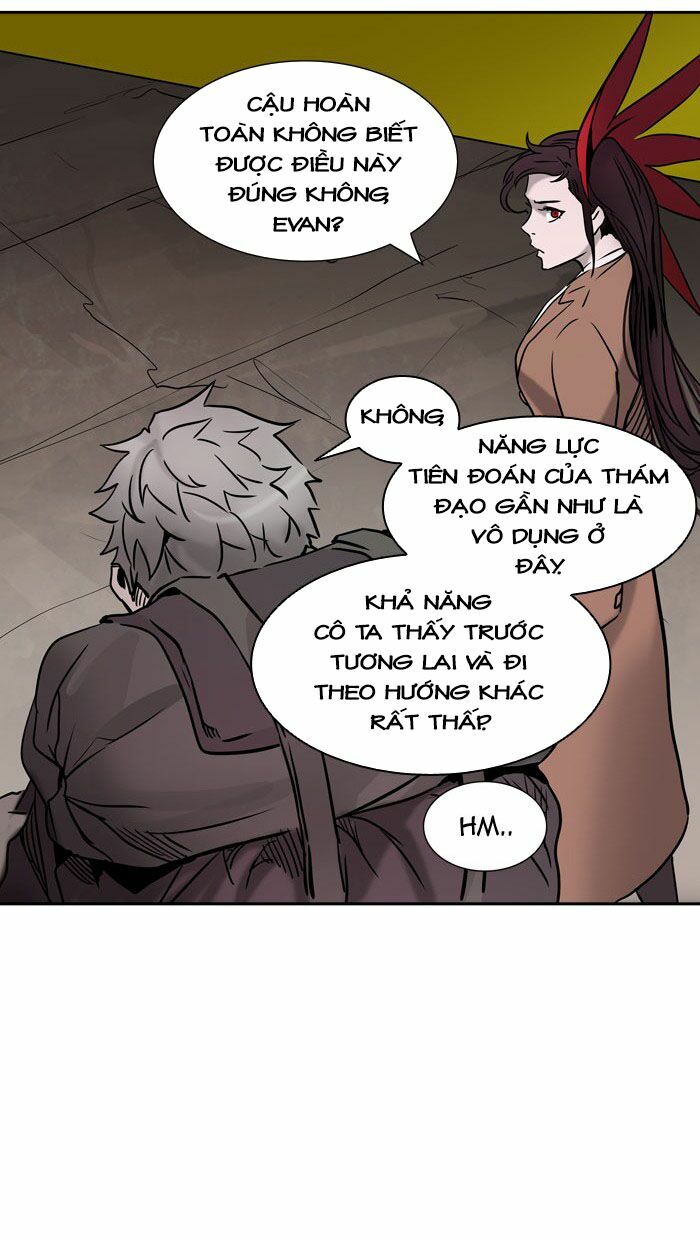 tòa tháp bí ẩn 2 chapter 234 90