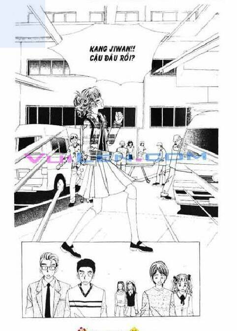 ánh nắng chói chang chapter 2 106