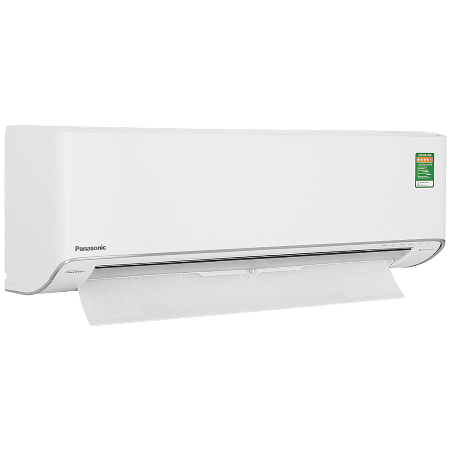 Máy lạnh Panasonic Inverter 1 HP CU/CS-XU9ZKH-8 - Chỉ giao HCM