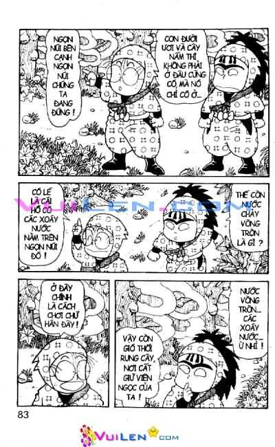 ninja loạn thị chapter 43 84