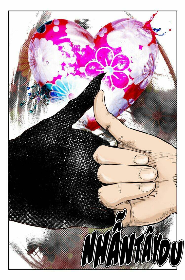 nhẫn tây du chapter 23 2