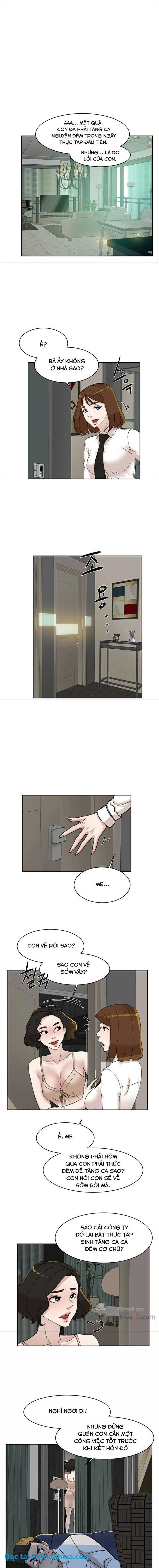 mười một cm của cô ấy chapter 94 7