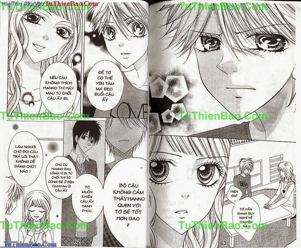 tình bạn đích thực chapter 12 32